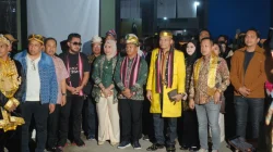 Hadiri HUT ke-7 KKWB di Morowali, La Ode Darwin Ajak Warga Muna Perantauan Perkuat Persaudaraan dan Lestarikan Budaya Wuna 3 Hadiri HUT ke-7 KKWB di Morowali, La Ode Darwin Ajak Warga Muna Perantauan Perkuat Persaudaraan dan Lestarikan Budaya Wuna
