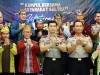 Perkuat Sinergi Jaga Kamtibmas, Kapolda Sultra Gelar Silaturahmi Bersama Tokoh Adat dan Masyarakat