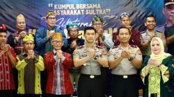 Perkuat Sinergi Jaga Kamtibmas, Kapolda Sultra Gelar Silaturahmi Bersama Tokoh Adat dan Masyarakat 3 Perkuat Sinergi Jaga Kamtibmas, Kapolda Sultra Gelar Silaturahmi Bersama Tokoh Adat dan Masyarakat