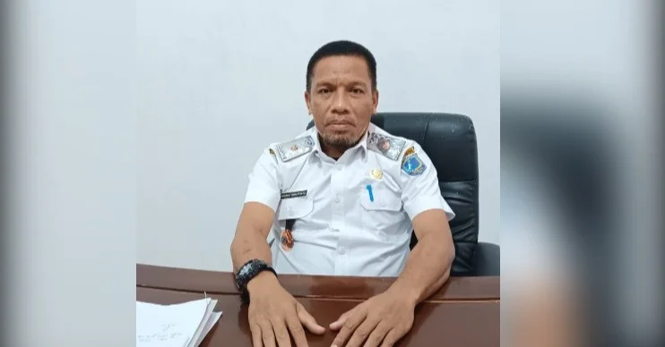 Seleksi Sekda Muna 2026 Resmi Dibuka, Tiga Nama Pejabat Mulai Mencuat 1 Seleksi Sekda Muna 2026 Resmi Dibuka, Tiga Nama Pejabat Mulai Mencuat