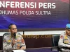 Polda Sultra Usut Dugaan Intimidasi Wartawan di Baubau, Dua Polisi Jalani Patsus