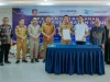 Pemkab Konawe Selatan dan Bank Sultra Perkuat Digitalisasi Keuangan Lewat KKPD