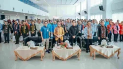 Sinergi Bank Sultra dan Pemkot Kendari Hadirkan KPR FLPP untuk ASN 16 Sinergi Bank Sultra dan Pemkot Kendari Hadirkan KPR FLPP untuk ASN