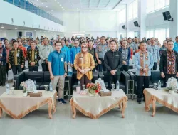 Sinergi Bank Sultra dan Pemkot Kendari Hadirkan KPR FLPP untuk ASN