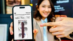 iPhone 18 Pro dan Pro Max Hadir di Indonesia, Telkomsel Tawarkan Bundling Halo dan SIMPATI
