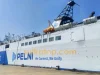 KM Jetliner Kembali Beroperasi, Ini Jadwal dan Tarif Kendari–Raha–Wanci