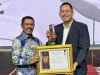 Bupati Kolaka Utara Raih Penghargaan ILMA 2026, Komitmen Tingkatkan Pelayanan Publik