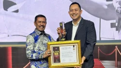 Bupati Kolaka Utara Raih Penghargaan ILMA 2026, Komitmen Tingkatkan Pelayanan Publik 3 Bupati Kolaka Utara Raih Penghargaan ILMA 2026, Komitmen Tingkatkan Pelayanan Publik