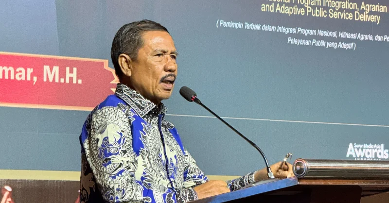 Bupati Kolaka Utara Raih Penghargaan ILMA 2026, Komitmen Tingkatkan Pelayanan Publik 3 Bupati Kolaka Utara Raih Penghargaan ILMA 2026, Komitmen Tingkatkan Pelayanan Publik