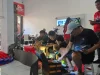Dekatkan Honda dengan Anak Muda, MPM Makassar Gelar Kompetisi Balap Tamiya