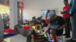 Dekatkan Honda dengan Anak Muda, MPM Makassar Gelar Kompetisi Balap Tamiya 15 Dekatkan Honda dengan Anak Muda, MPM Makassar Gelar Kompetisi Balap Tamiya