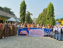 Tembus 12 Besar Nasional Telkomsel Ilmupedia Berani Jawab, Tim SMAN 1 Wawatobi Wakili Sulawesi ke Jakarta