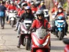 Honda Bikers Day 2026 Menuju Ambarawa, Ribuan Bikers Siap Meramaikan