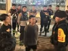 Ciptakan Situasi Kamtibmas Kondusif, Ditsamapta Polda Sultra Gelar Patroli Malam hingga Pagi di Kendari
