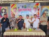 Terpilih Aklamasi, Achmad Syahrul Amiruddin Pimpin PBSI Muna Barat, Bidik Prestasi di Porprov Sultra 2026