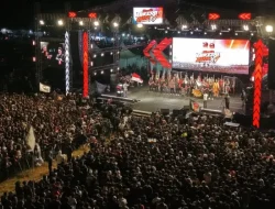 32.214 Bikers Honda Satukan Semangat Persaudaraan dalam Honda Bikers Day 2026