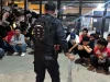 Respons Cepat Call Center 110, Polisi Amankan 68 Pelajar di Kendari yang Diduga Hendak Tawuran