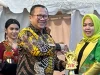 BPR Bahteramas Kendari Raih BIK Award 2026 dari OJK Sultra