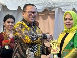 BPR Bahteramas Kendari Raih BIK Award 2026 dari OJK Sultra