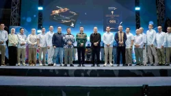 Bank Sultra Luncurkan Suprime dan Safe Deposit Box, Perkuat Layanan Nasabah Prioritas 17 Bank Sultra Luncurkan Suprime dan Safe Deposit Box, Perkuat Layanan Nasabah Prioritas