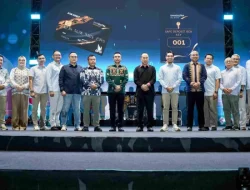 Bank Sultra Luncurkan Suprime dan Safe Deposit Box, Perkuat Layanan Nasabah Prioritas