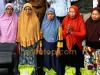 Gerakan Pangan Murah di Kendari, 750 Paket Beras Dibagikan untuk Warga Kurang Mampu