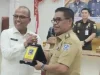 Kajati Sultra Kunjungi Muna, Dorong Pemda Perkuat Inovasi di Tengah Efisiensi Anggaran