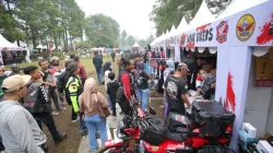 Honda Bikers Day 2026 Hadir di Pantai Akkarena Makassar, Gratis dan Terbuka untuk Umum 3 Honda Bikers Day 2026 Hadir di Pantai Akkarena Makassar, Gratis dan Terbuka untuk Umum