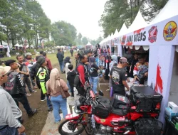Honda Bikers Day 2026 Hadir di Pantai Akkarena Makassar, Gratis dan Terbuka untuk Umum
