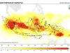Kabut Asap Berpotensi Makin Pekat di Sultra, BMKG Ingatkan Penurunan Jarak Pandang