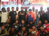 Asmo Sulsel Ajak 80 Bikers Honda Makassar Sambut Honda Bikers Day 2026