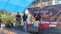 Music in Peace 2026 Satukan Musisi Muda dan Seniman di Kampus UHO 4 Music in Peace 2026 Satukan Musisi Muda dan Seniman di Kampus UHO
