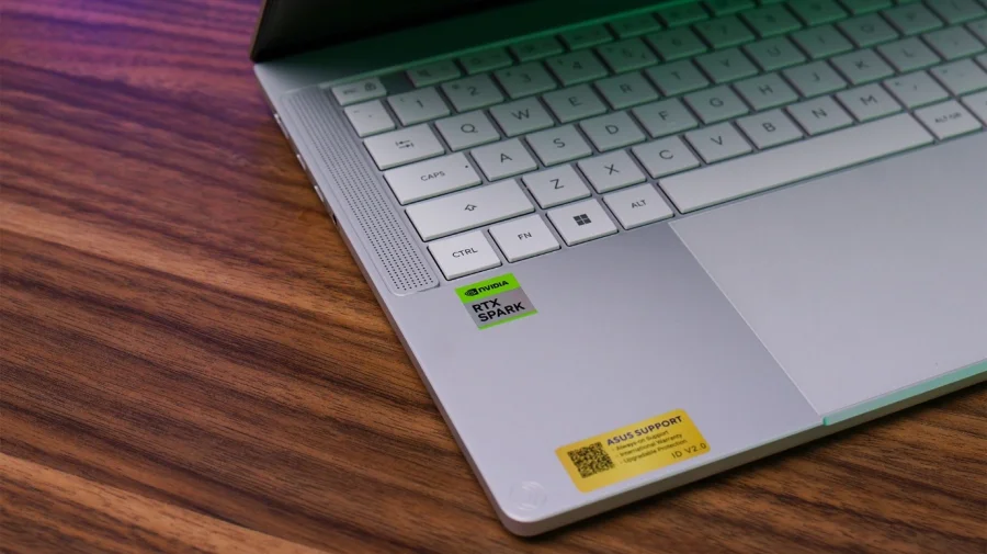 ASUS Resmi Hadirkan ASUS ProArt P14 dan P16, Laptop Kreator Profesional dengan NVIDIA RTX Spark™ Pertama di Indonesia 3 ASUS Resmi Hadirkan ASUS ProArt P14 dan P16, Laptop Kreator Profesional dengan NVIDIA RTX Spark™ Pertama di Indonesia