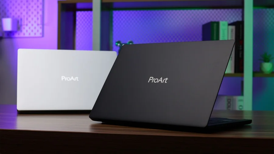 ASUS Resmi Hadirkan ASUS ProArt P14 dan P16, Laptop Kreator Profesional dengan NVIDIA RTX Spark™ Pertama di Indonesia 4 ASUS Resmi Hadirkan ASUS ProArt P14 dan P16, Laptop Kreator Profesional dengan NVIDIA RTX Spark™ Pertama di Indonesia