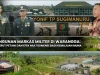 Pembangunan Markas Militer di Warangga: Antara Perut Petani dan Efek Multidimensi bagi Kemajuan Muna