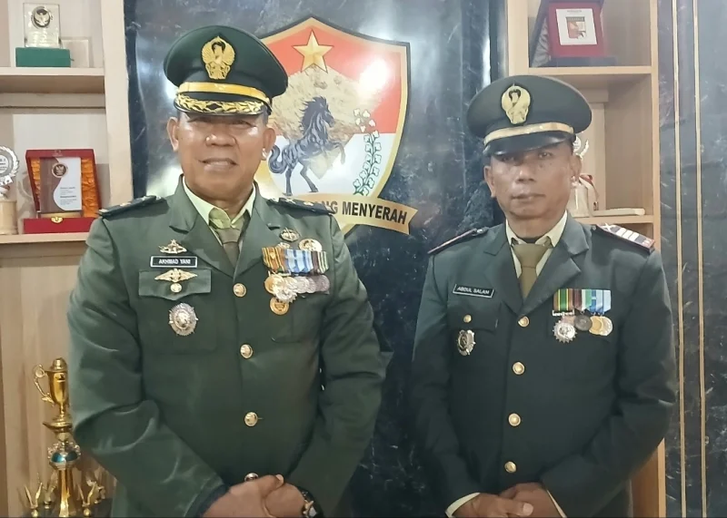 Pembangunan Markas Militer di Warangga: Antara Perut Petani dan Efek Multidimensi bagi Kemajuan Muna