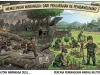 Hutan Warangga Muna Terlanjur Rusak, Pemerhati Lingkungan Sebut Markas Militer Bisa Jadi Momentum Reboisasi